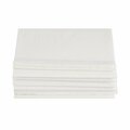 Mckesson Nonsterile Physical Exam General Purpose Drape, 40 x 60 Inch, 100PK 18-826